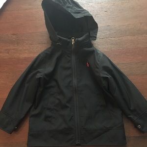 2T(toodler boy) light Polo Ralph Lauren jacket